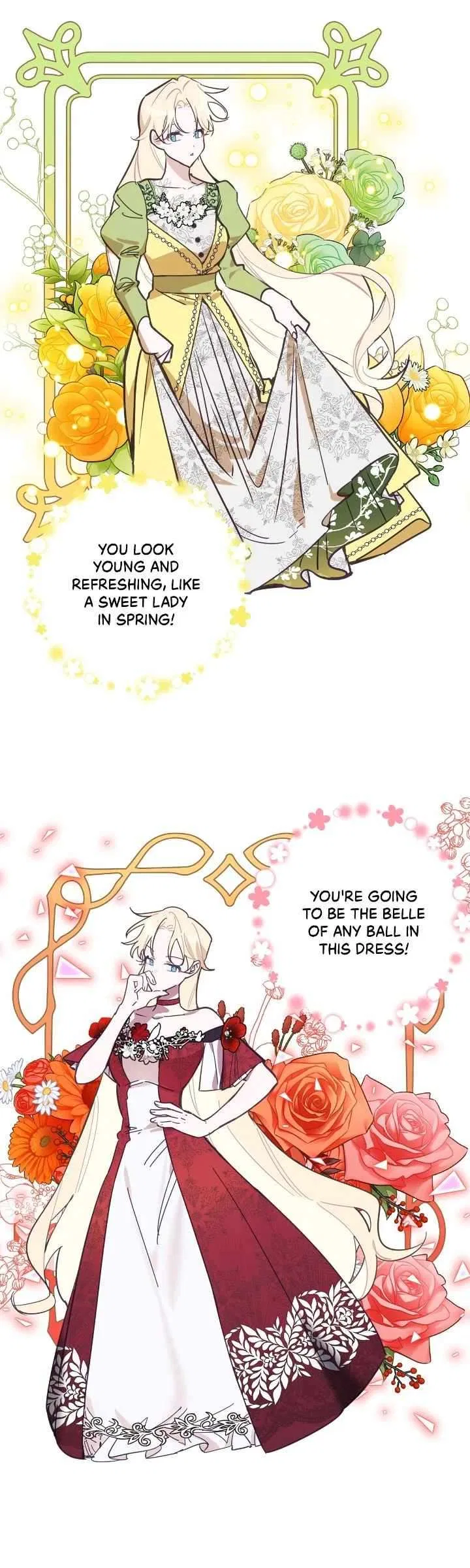 The Way the Mage Faces Death Chapter 91 – Page 11