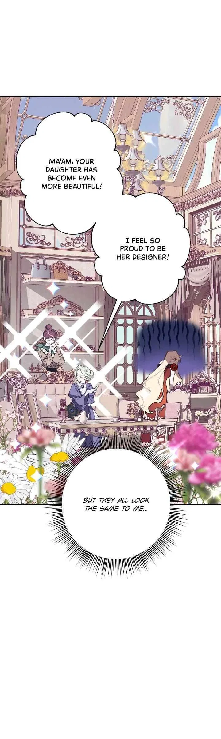 The Way the Mage Faces Death Chapter 91 – Page 12