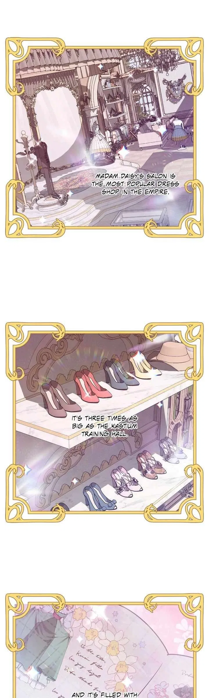 The Way the Mage Faces Death Chapter 91 – Page 13