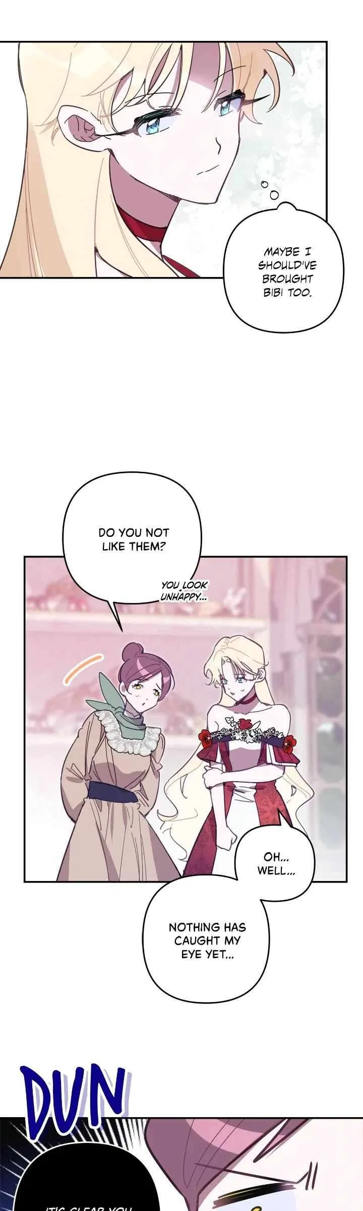 The Way the Mage Faces Death Chapter 91 – Page 16