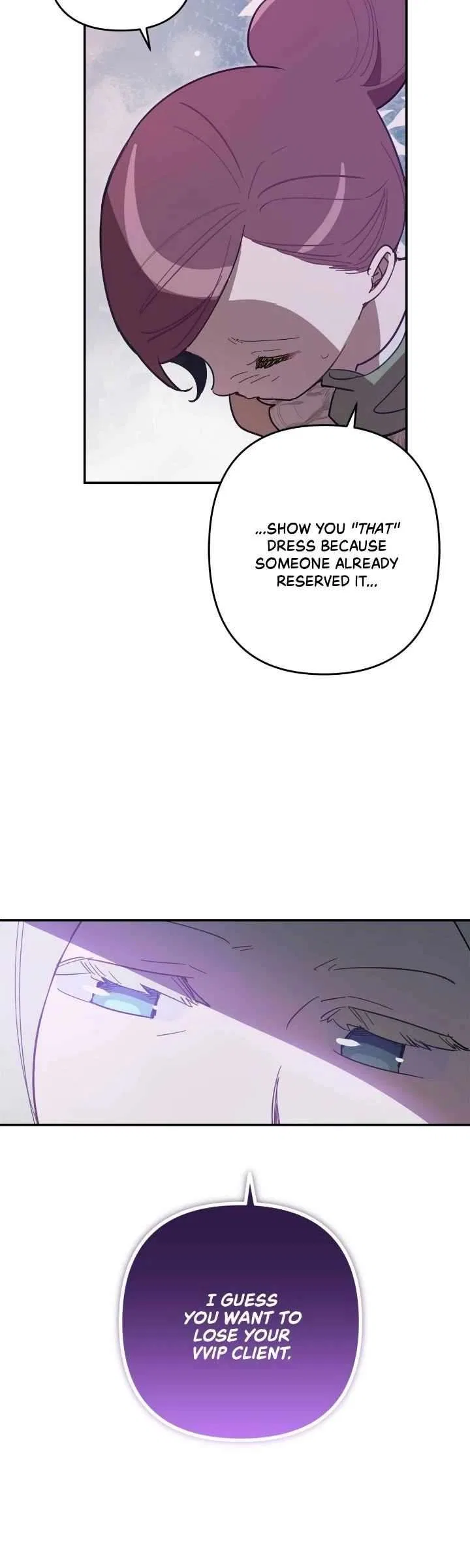 The Way the Mage Faces Death Chapter 91 – Page 21