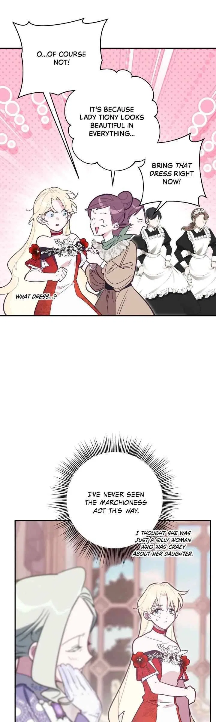The Way the Mage Faces Death Chapter 91 – Page 22