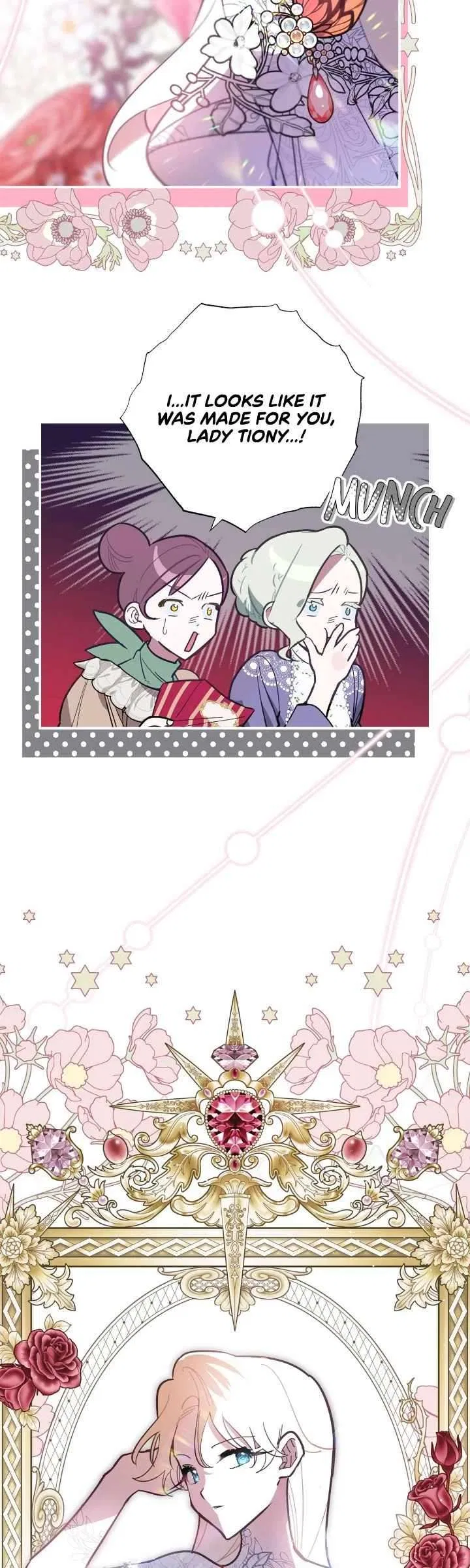 The Way the Mage Faces Death Chapter 91 – Page 27