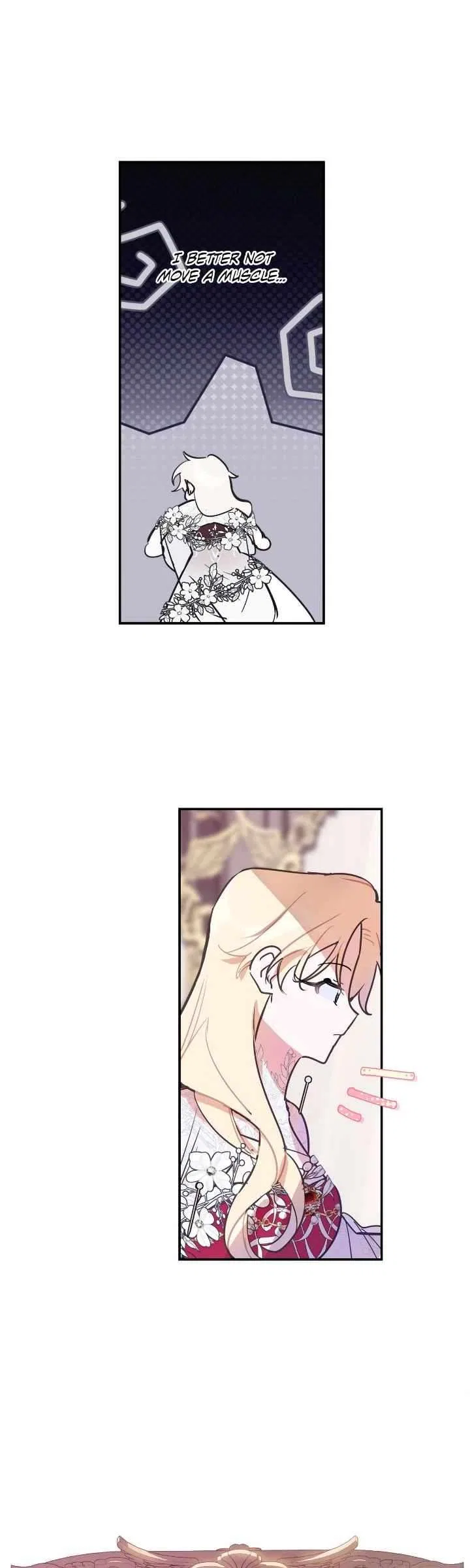 The Way the Mage Faces Death Chapter 91 – Page 33