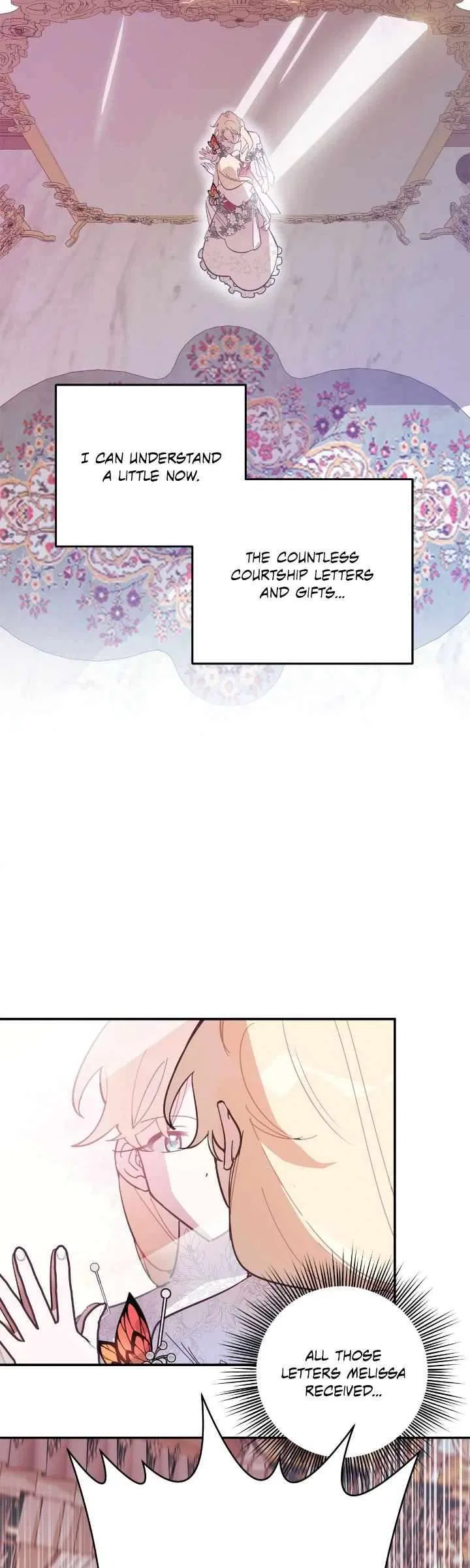The Way the Mage Faces Death Chapter 91 – Page 34