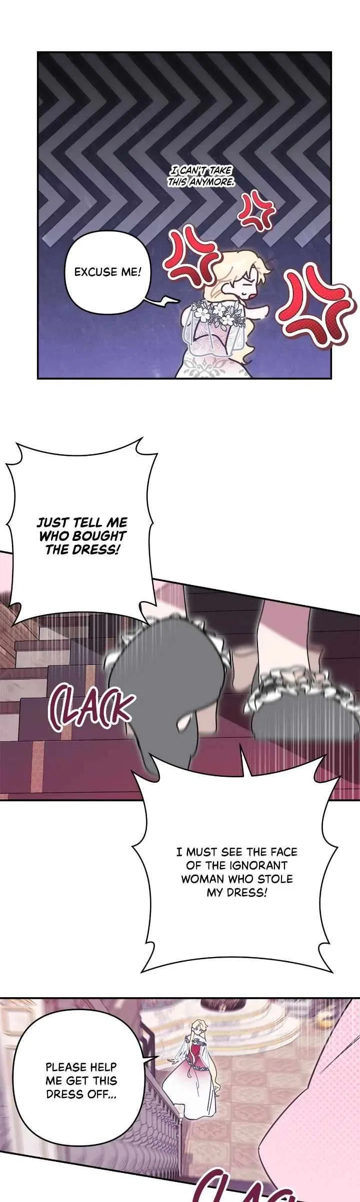 The Way the Mage Faces Death Chapter 91 – Page 38