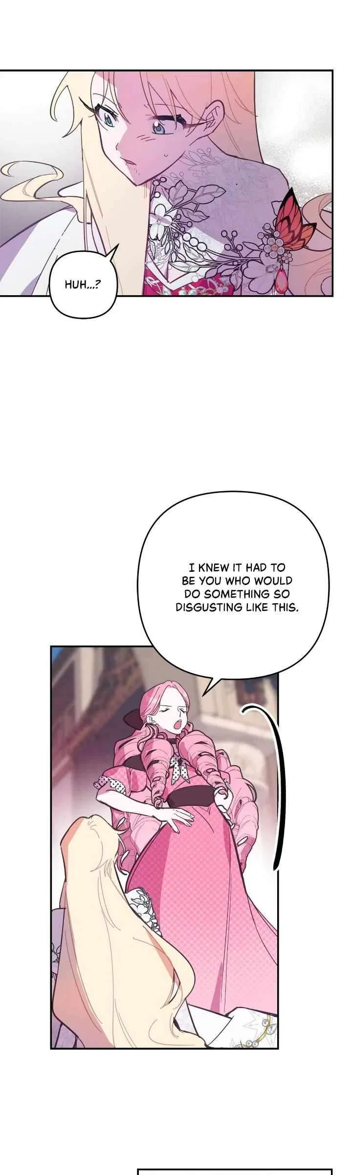 The Way the Mage Faces Death Chapter 91 – Page 43