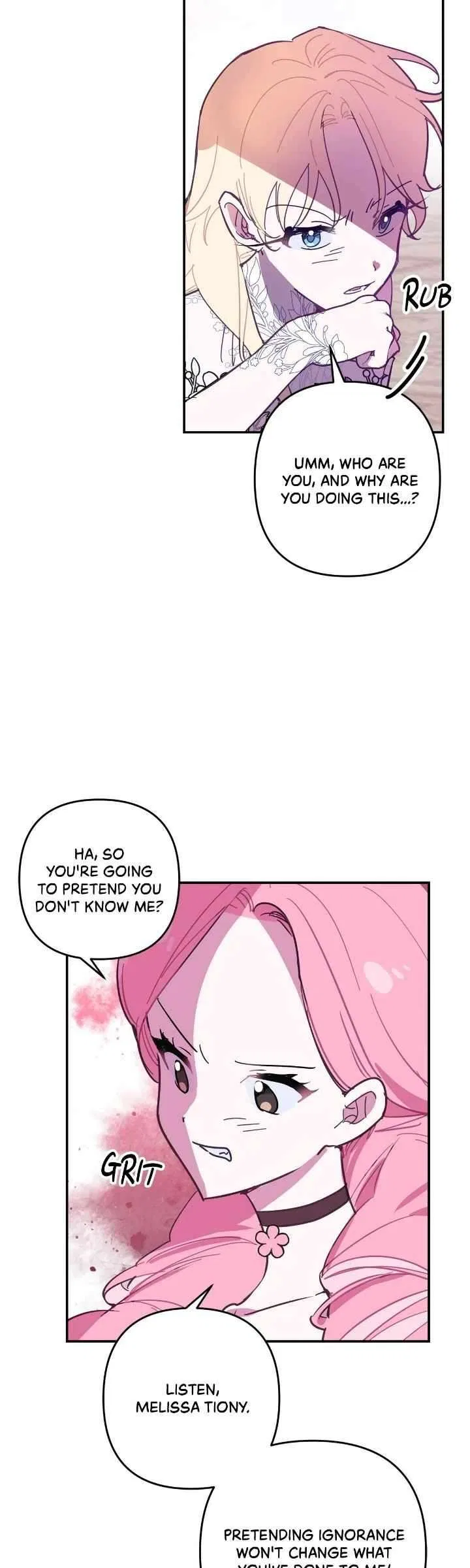 The Way the Mage Faces Death Chapter 91 – Page 44