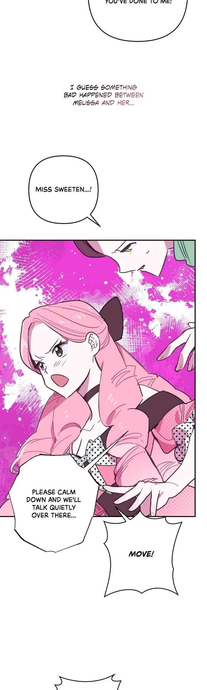 The Way the Mage Faces Death Chapter 91 – Page 45
