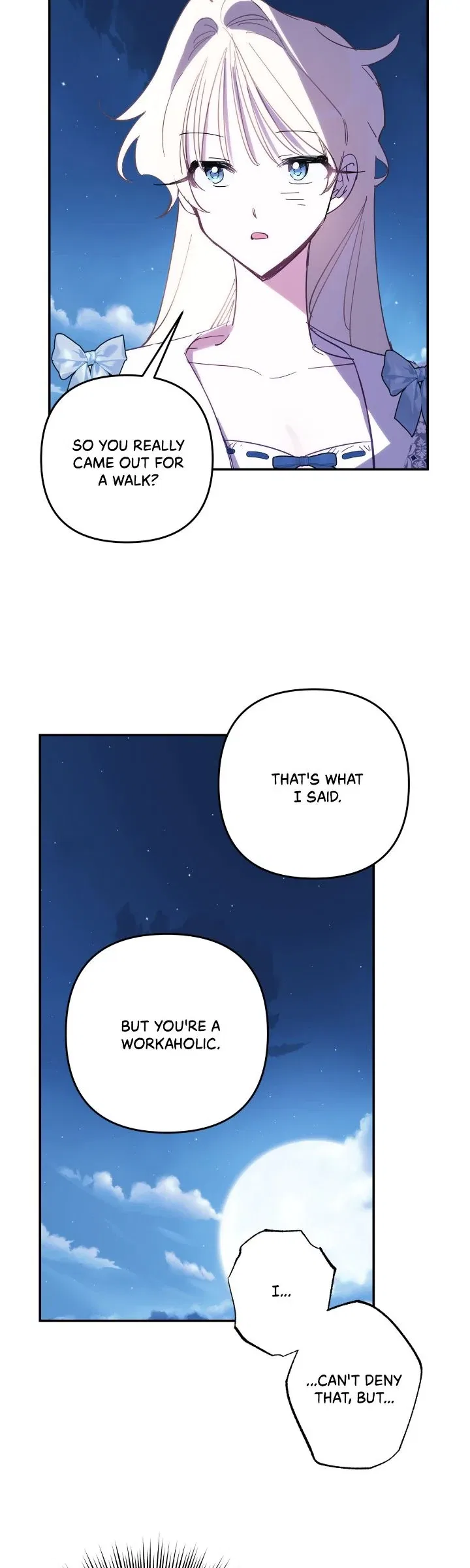 The Way the Mage Faces Death Chapter 90 – Page 3