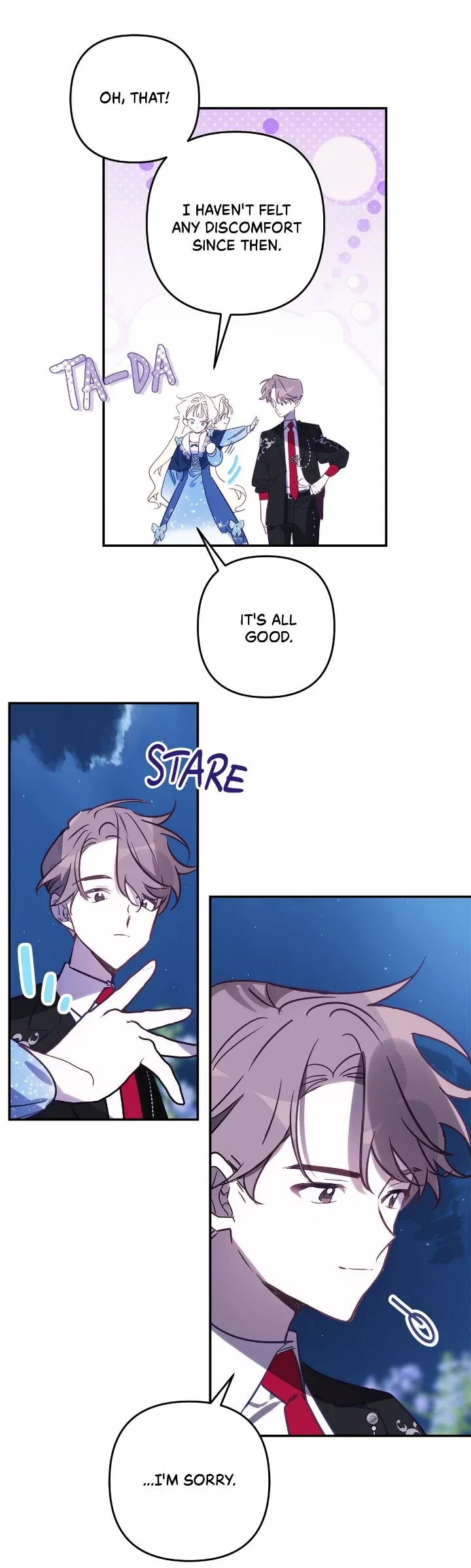 The Way the Mage Faces Death Chapter 90 – Page 5