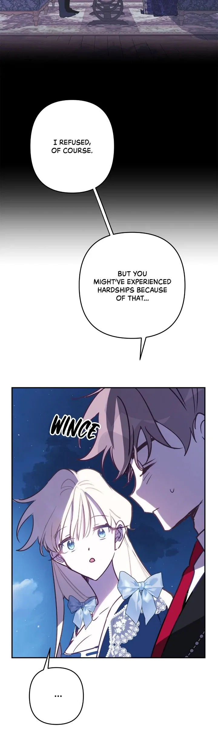 The Way the Mage Faces Death Chapter 90 – Page 7