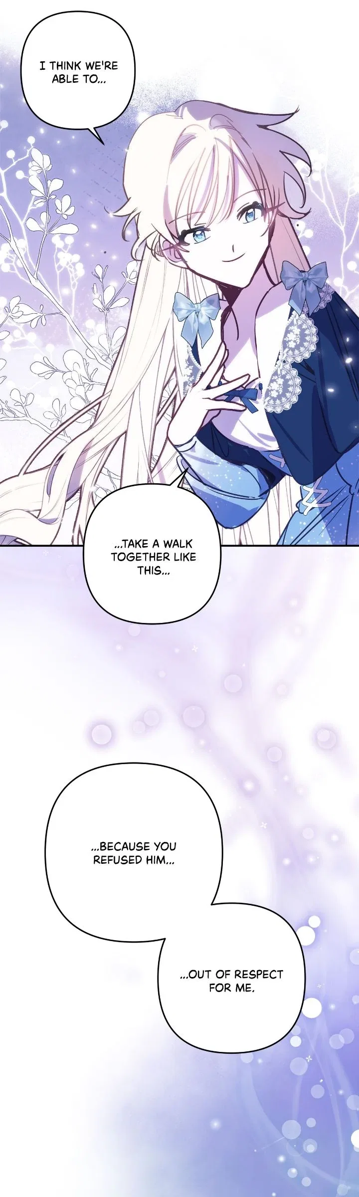 The Way the Mage Faces Death Chapter 90 – Page 10