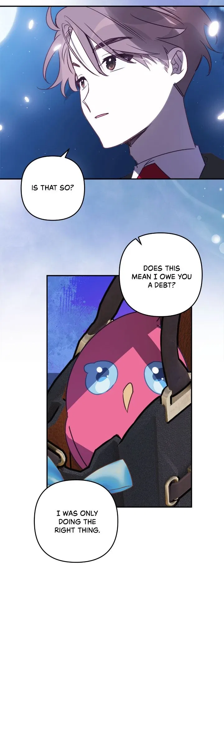 The Way the Mage Faces Death Chapter 90 – Page 11