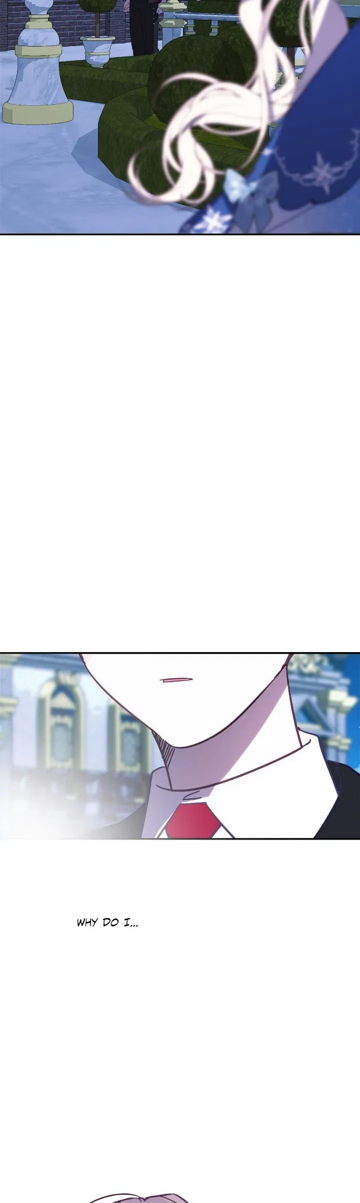 The Way the Mage Faces Death Chapter 90 – Page 13
