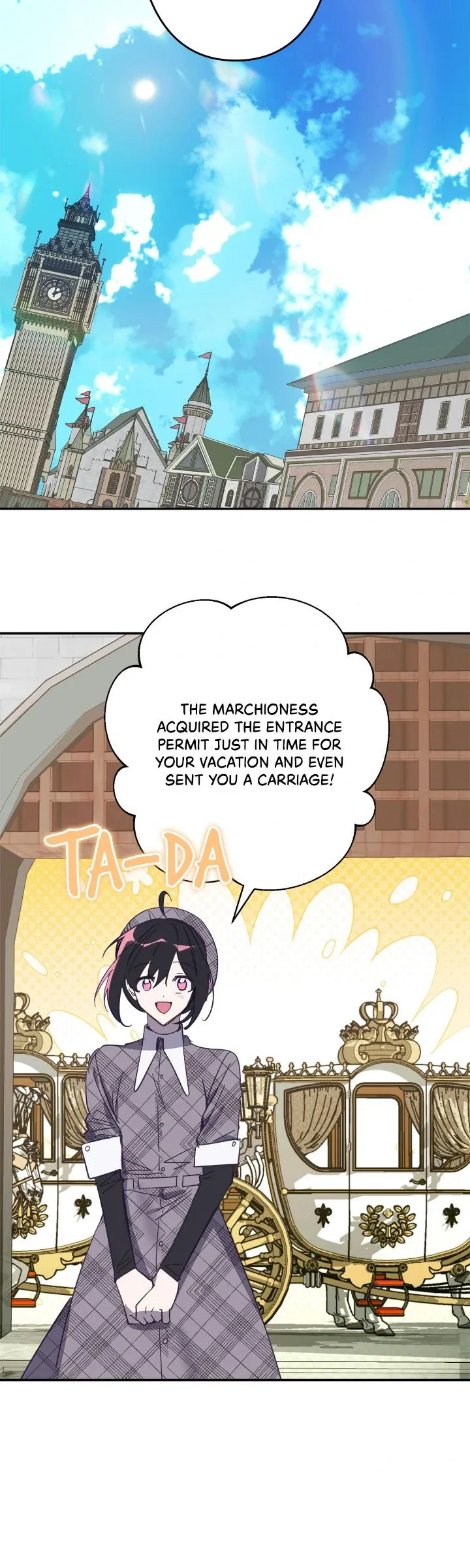The Way the Mage Faces Death Chapter 90 – Page 17