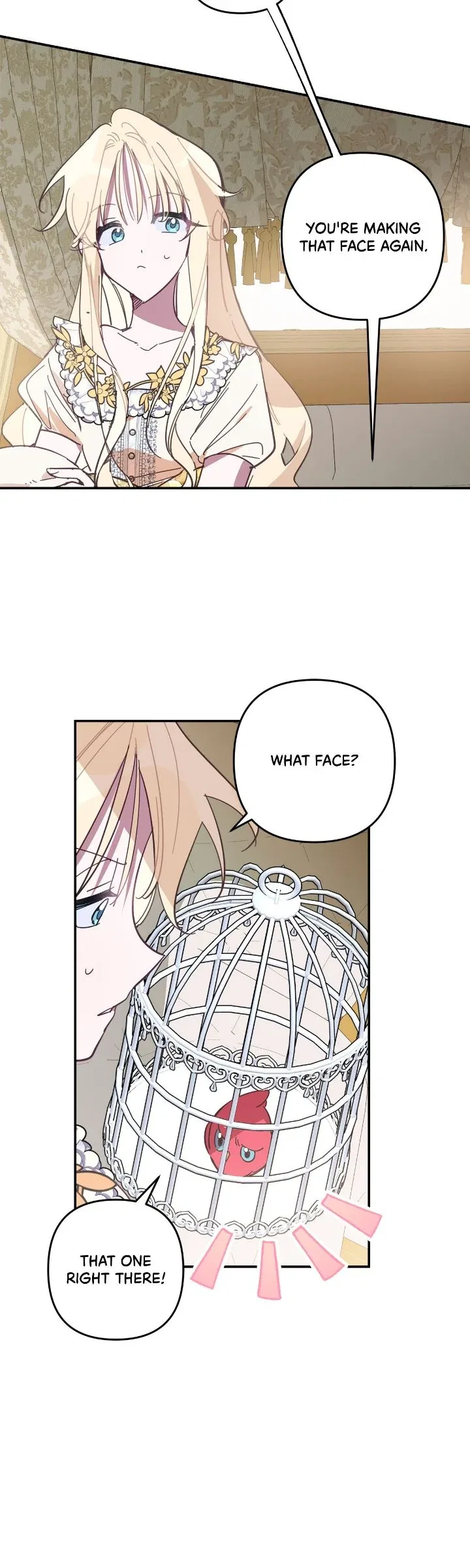 The Way the Mage Faces Death Chapter 90 – Page 27