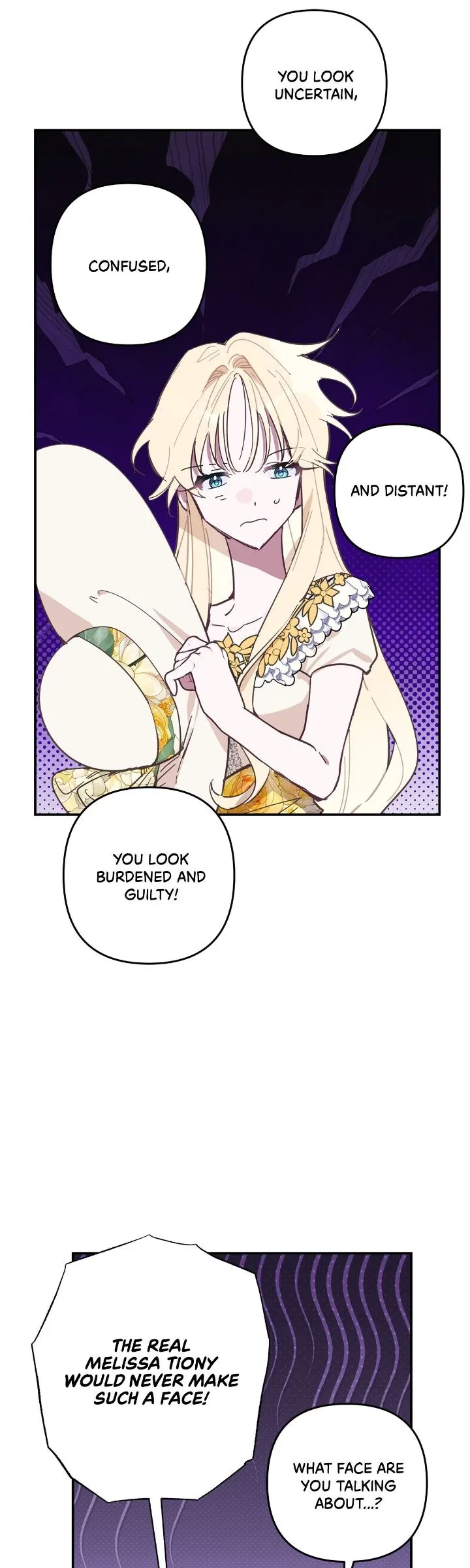 The Way the Mage Faces Death Chapter 90 – Page 28