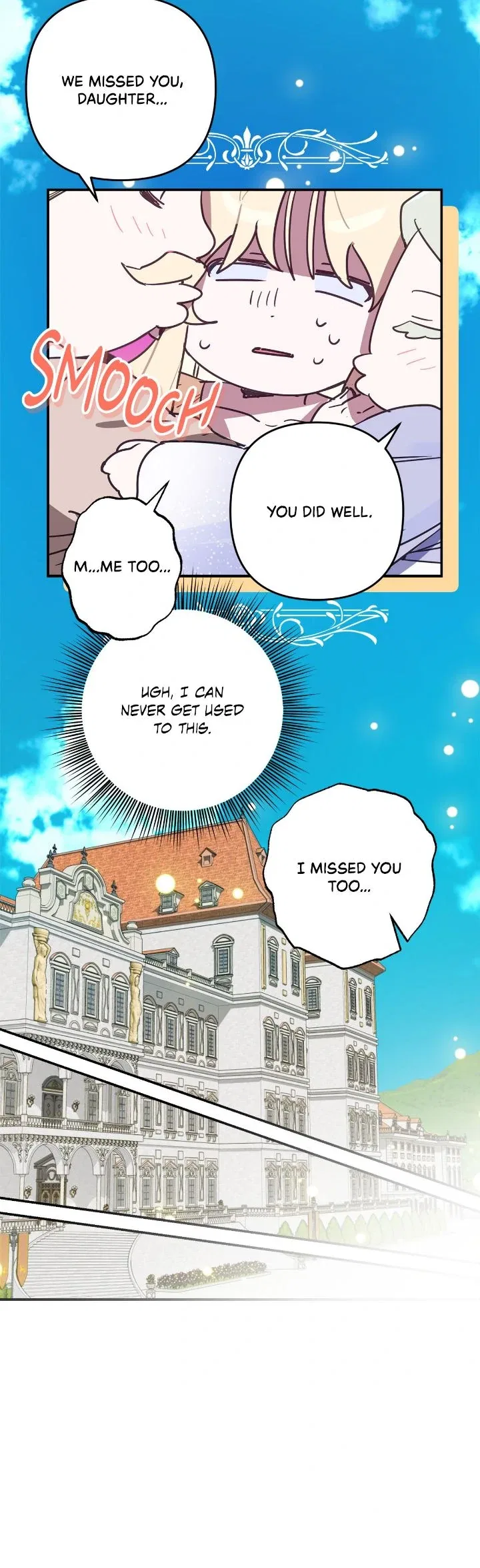 The Way the Mage Faces Death Chapter 90 – Page 37