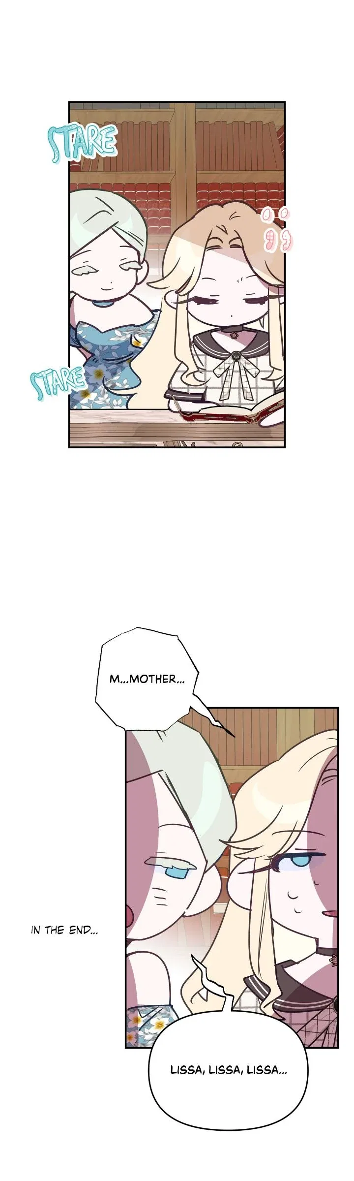 The Way the Mage Faces Death Chapter 90 – Page 40