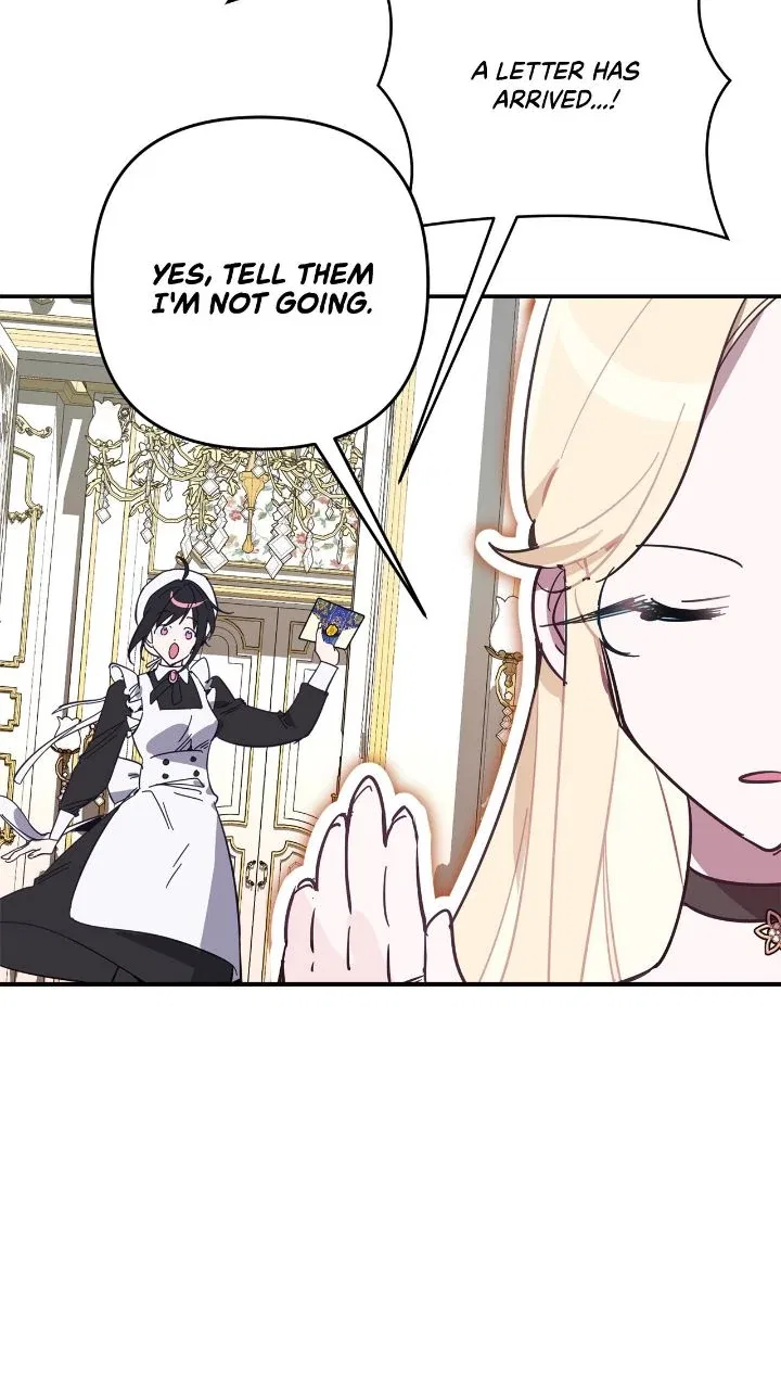 The Way the Mage Faces Death Chapter 90 – Page 46