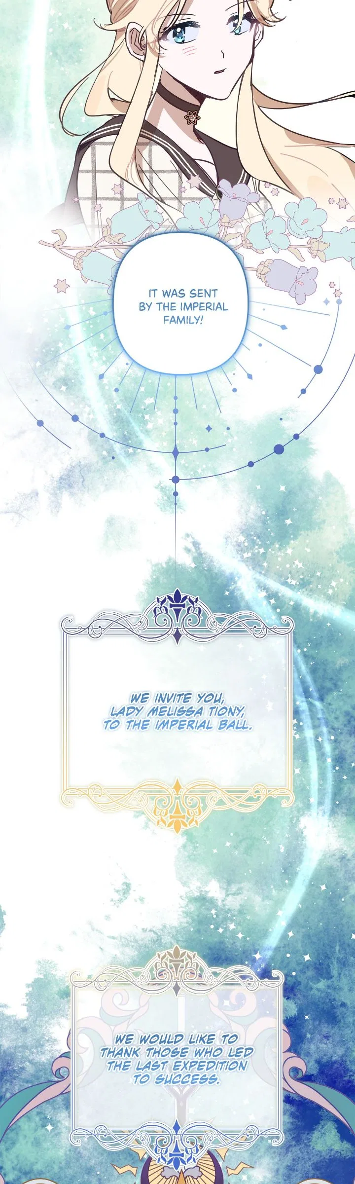 The Way the Mage Faces Death Chapter 90 – Page 48