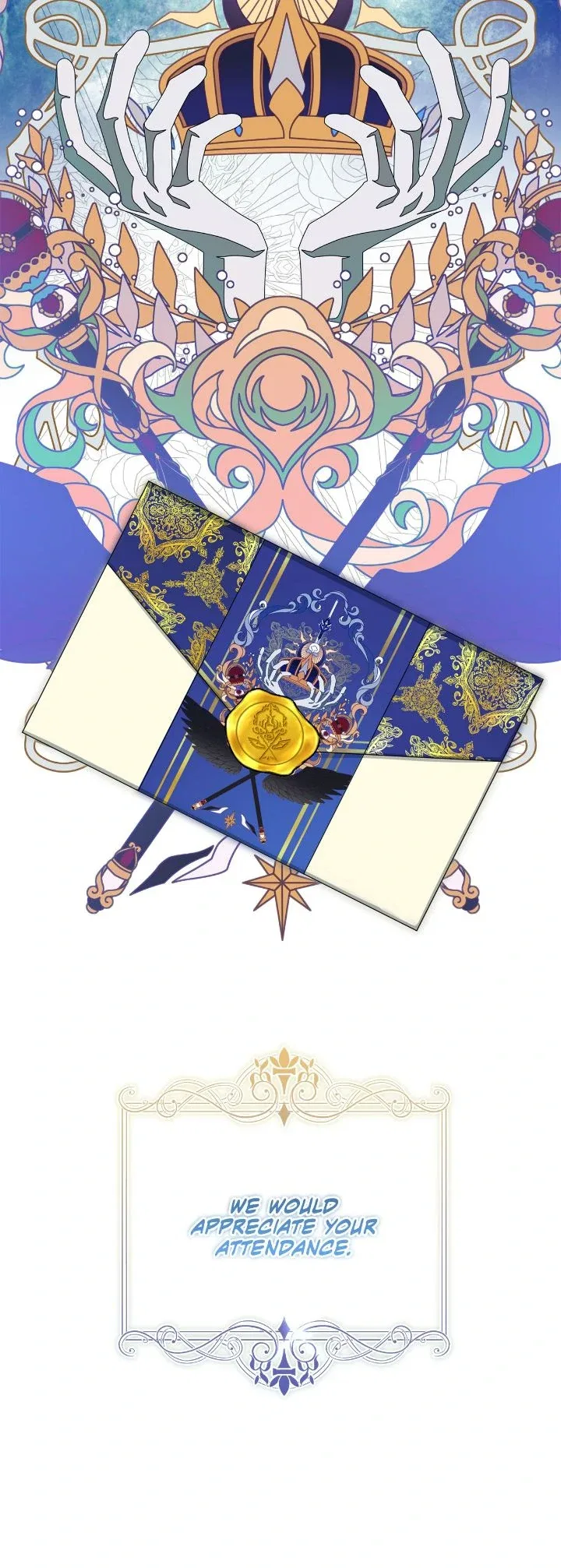 The Way the Mage Faces Death Chapter 90 – Page 49