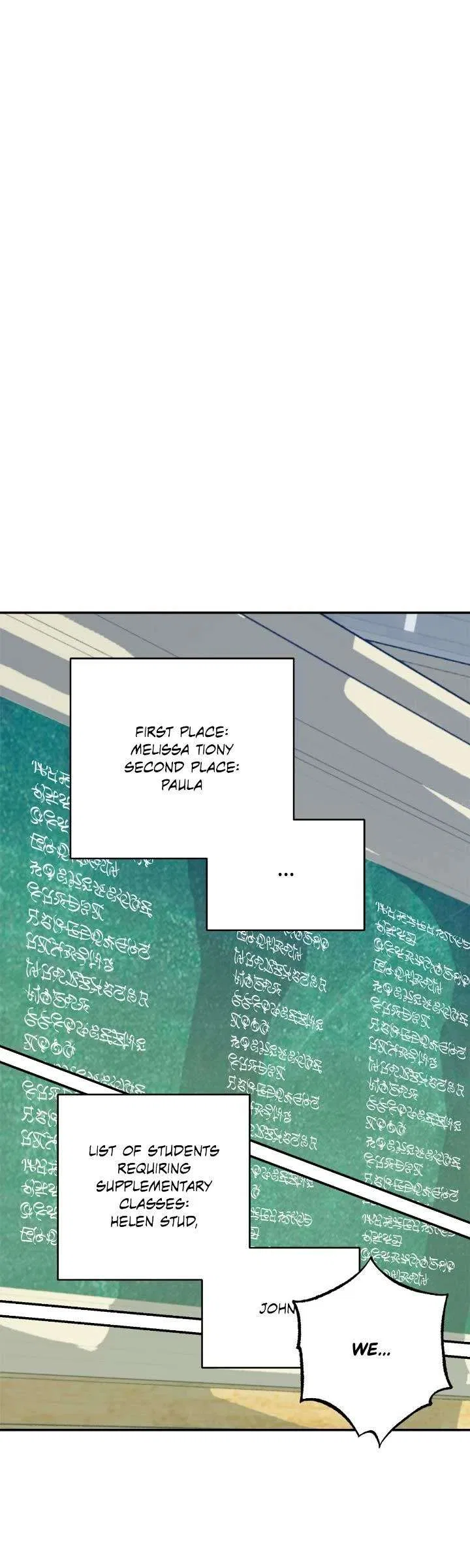 The Way the Mage Faces Death Chapter 89 – Page 1
