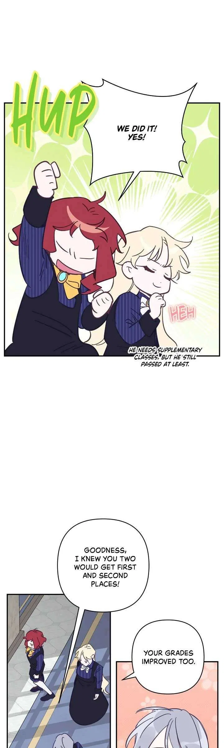 The Way the Mage Faces Death Chapter 89 – Page 2