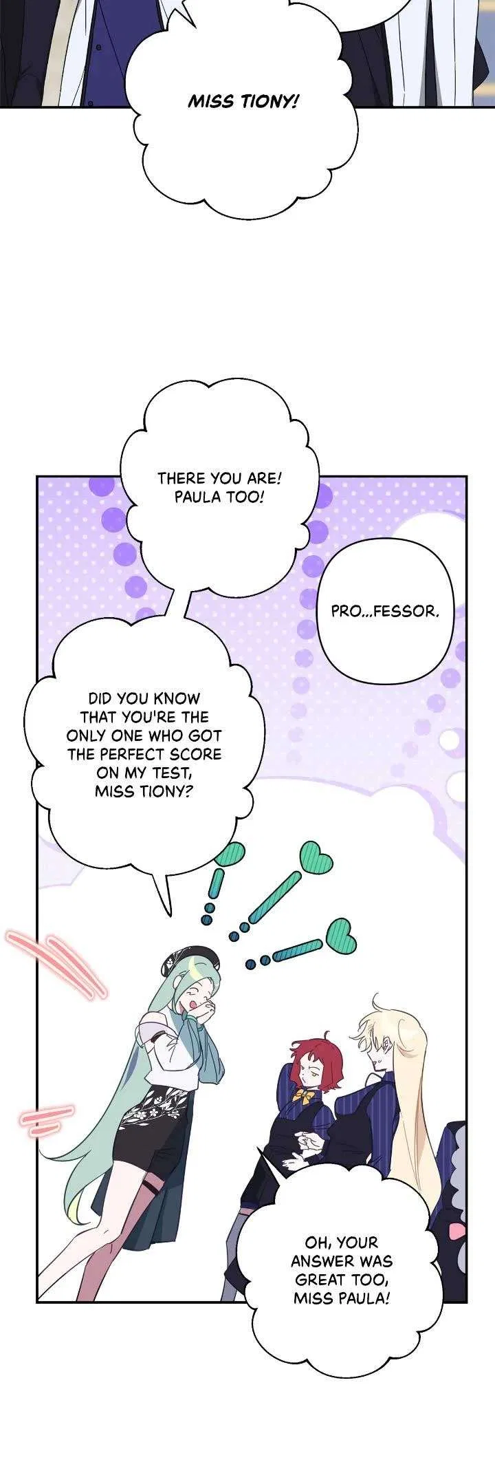 The Way the Mage Faces Death Chapter 89 – Page 4