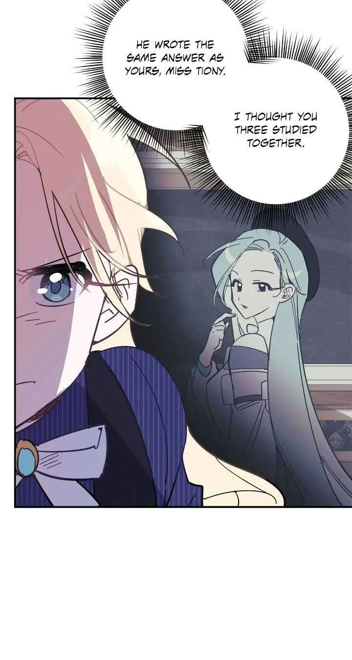 The Way the Mage Faces Death Chapter 89 – Page 8