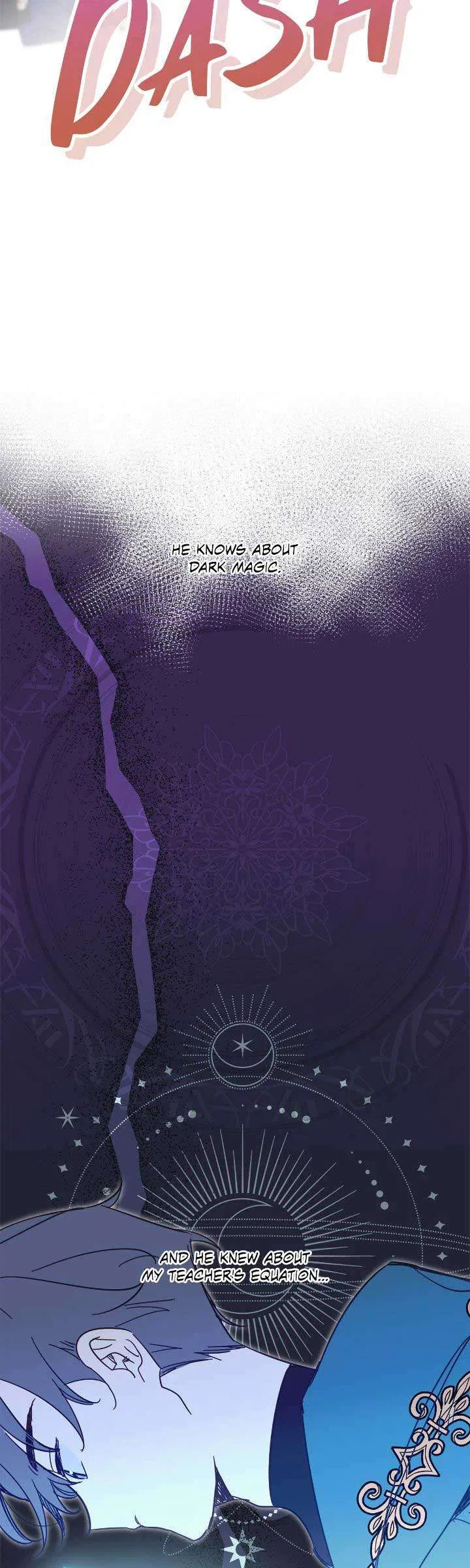 The Way the Mage Faces Death Chapter 89 – Page 10