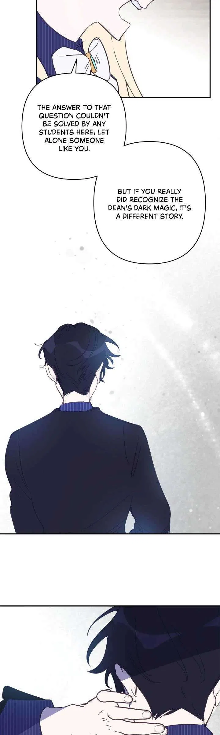 The Way the Mage Faces Death Chapter 89 – Page 15