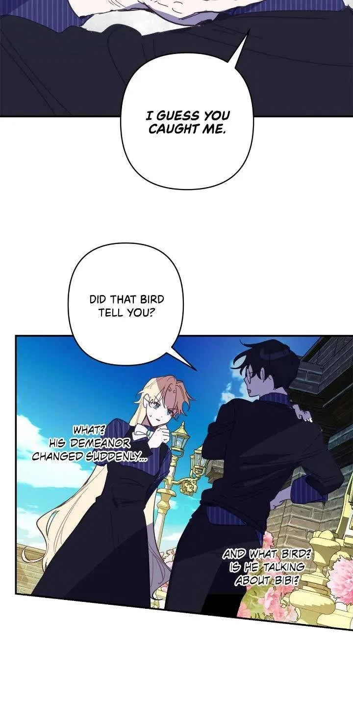 The Way the Mage Faces Death Chapter 89 – Page 16