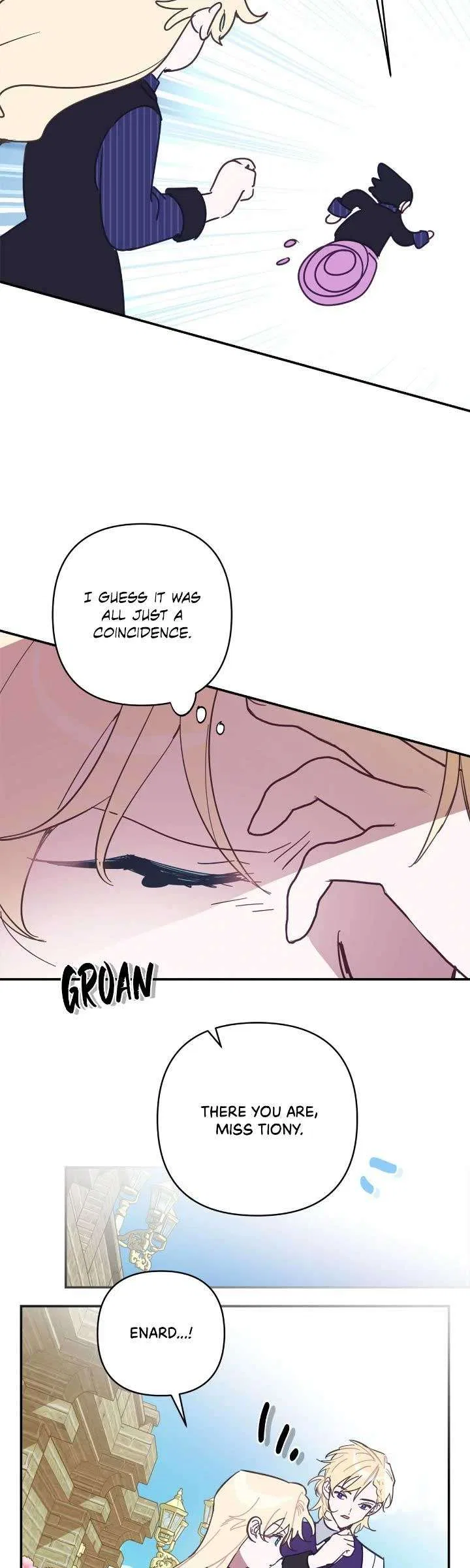 The Way the Mage Faces Death Chapter 89 – Page 25