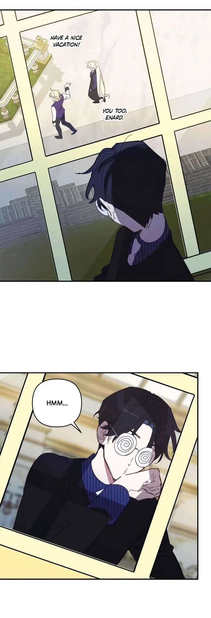 The Way the Mage Faces Death Chapter 89 – Page 30