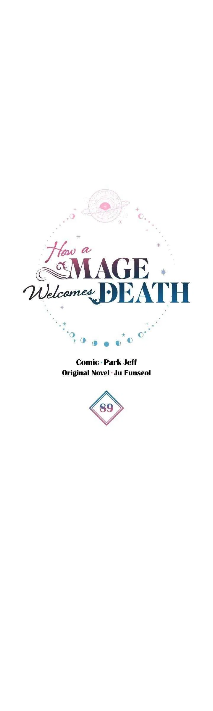 The Way the Mage Faces Death Chapter 89 – Page 32