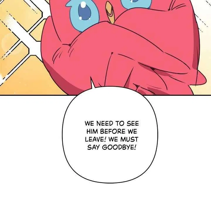 The Way the Mage Faces Death Chapter 89 – Page 35