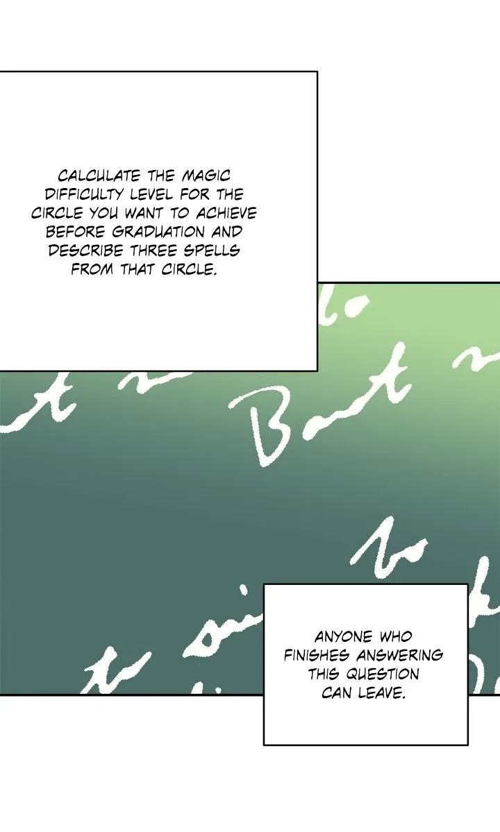 The Way the Mage Faces Death Chapter 88 – Page 5