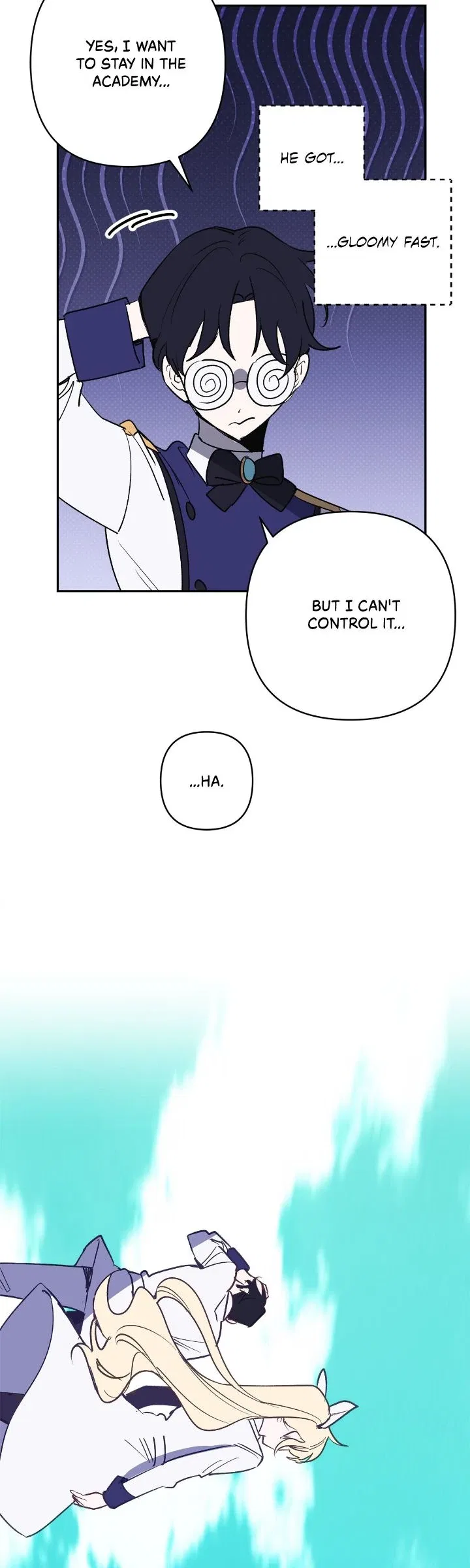 The Way the Mage Faces Death Chapter 88 – Page 17