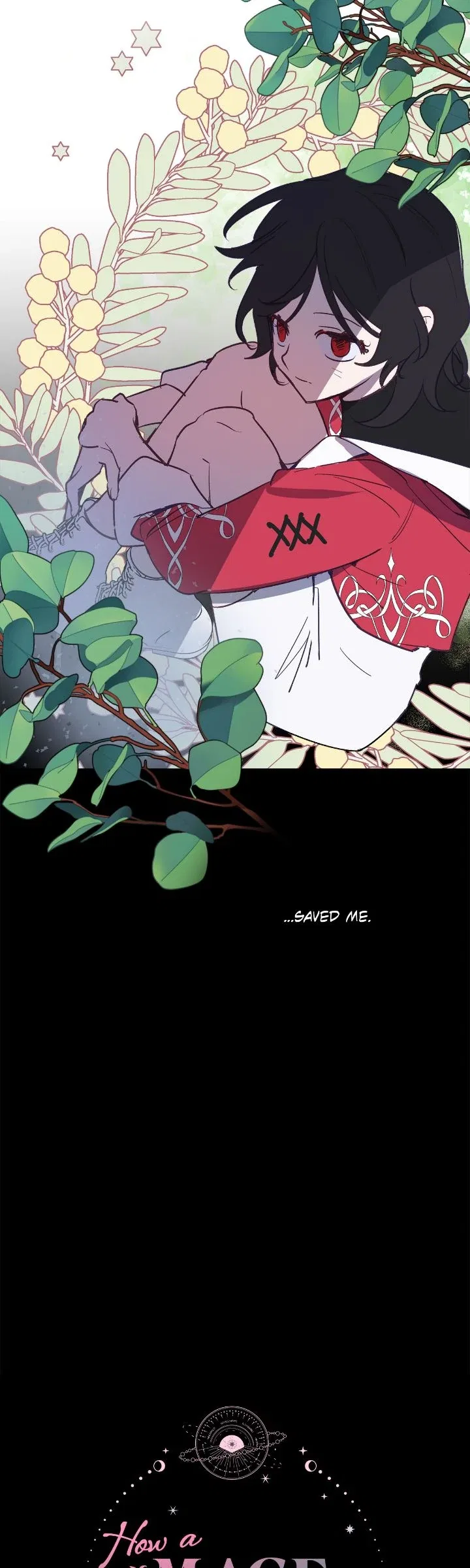 The Way the Mage Faces Death Chapter 88 – Page 20