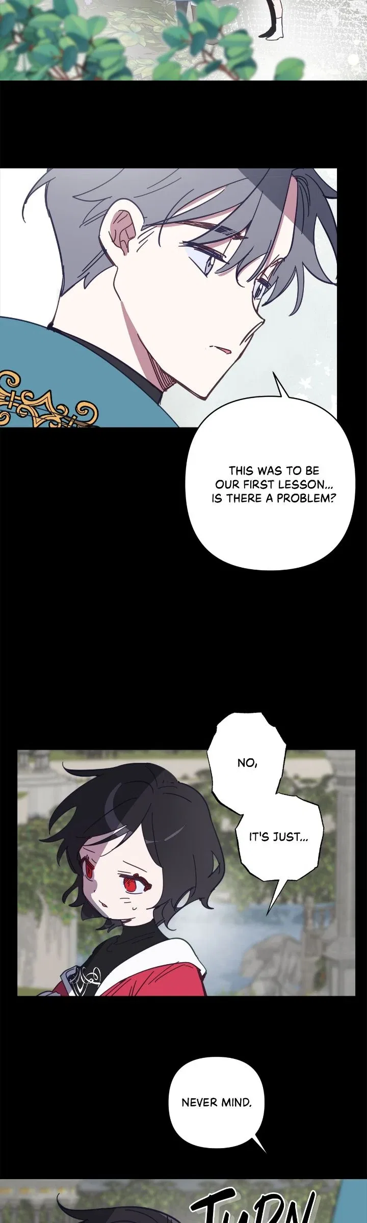 The Way the Mage Faces Death Chapter 88 – Page 23