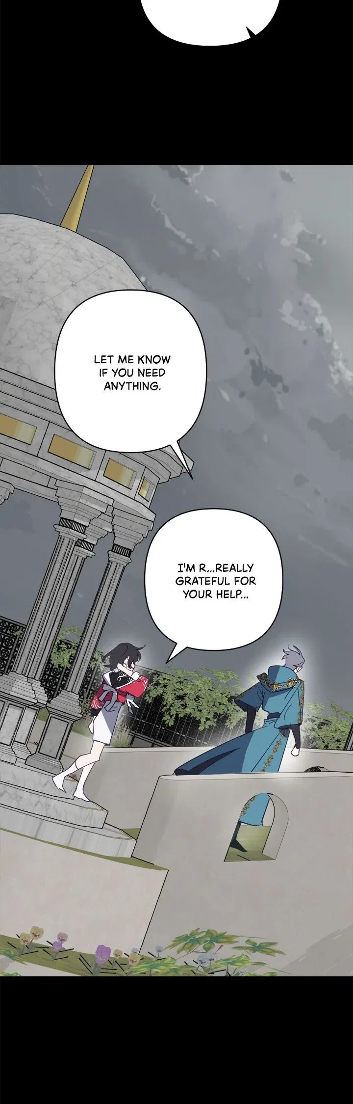 The Way the Mage Faces Death Chapter 88 – Page 25