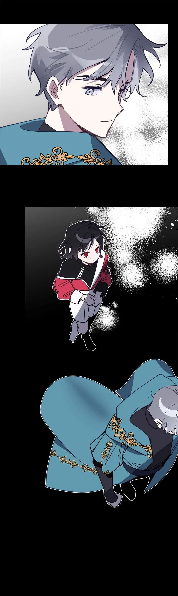 The Way the Mage Faces Death Chapter 88 – Page 26