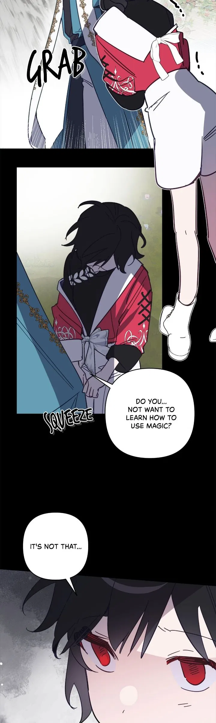 The Way the Mage Faces Death Chapter 88 – Page 29