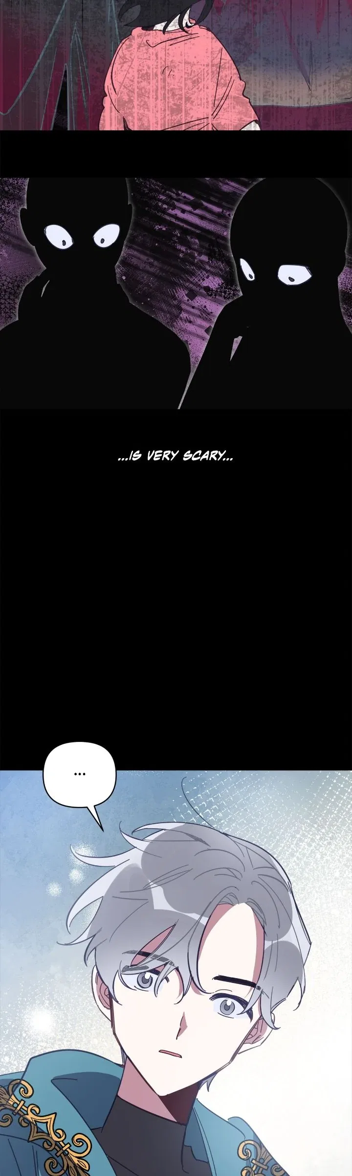 The Way the Mage Faces Death Chapter 88 – Page 32