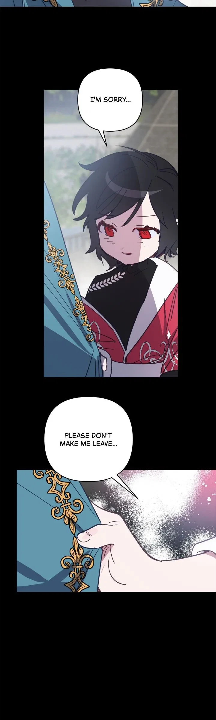 The Way the Mage Faces Death Chapter 88 – Page 33