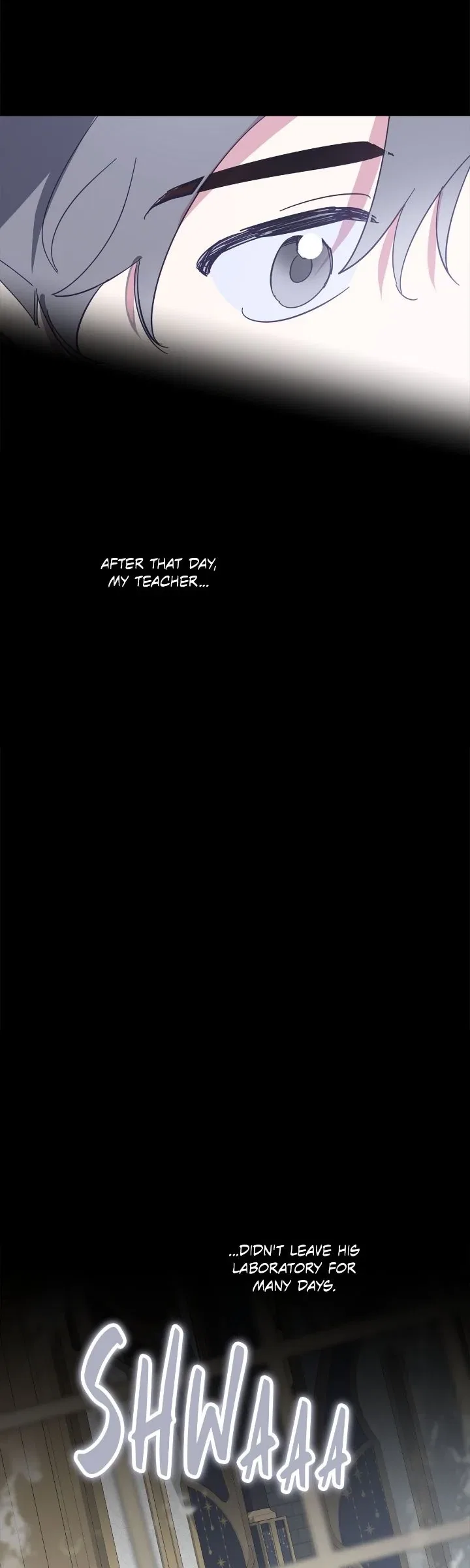 The Way the Mage Faces Death Chapter 88 – Page 34