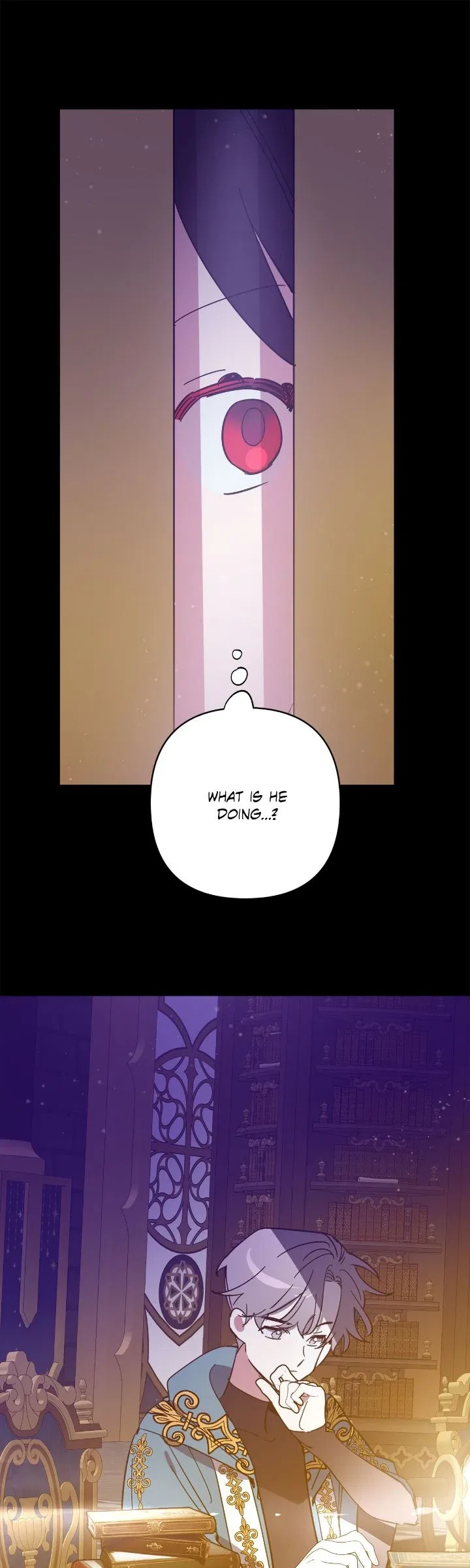 The Way the Mage Faces Death Chapter 88 – Page 36