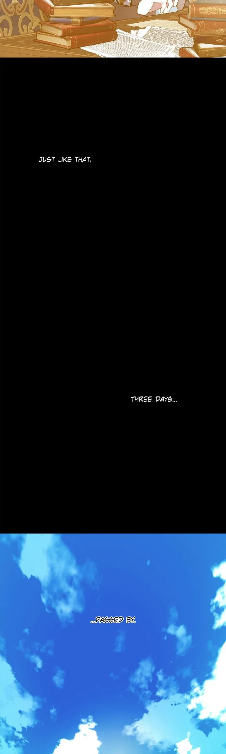 The Way the Mage Faces Death Chapter 88 – Page 37